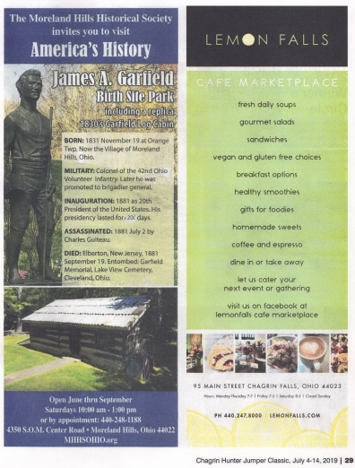 20190627ChagrinHunterJumperClassicChagVallTimesInsert_2